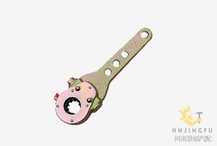 4 holes 10 teeth truck slack adjuster 0517454700 for BPW-b